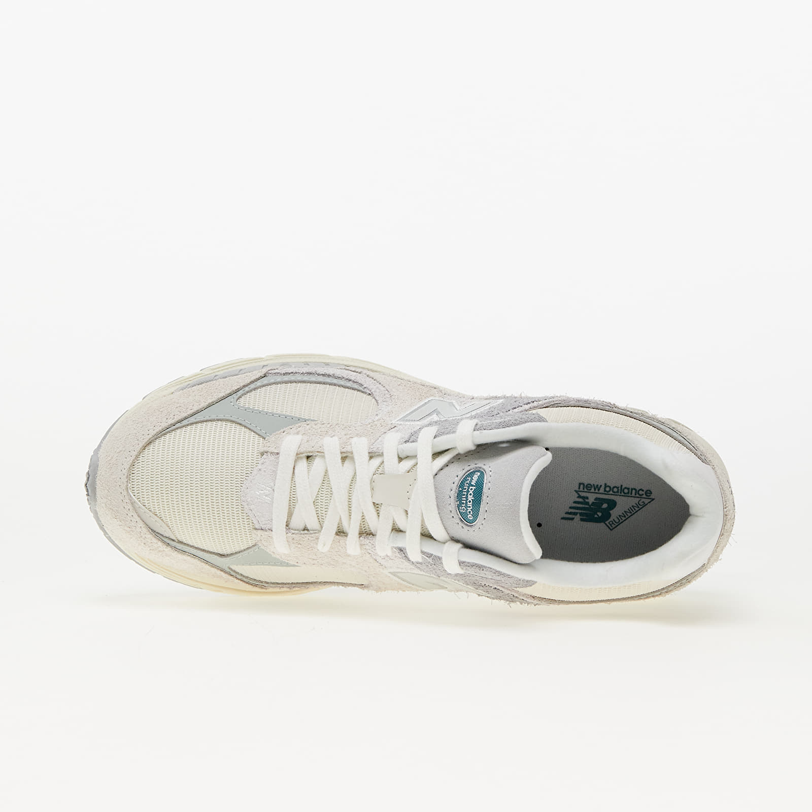 Muške tenisice New Balance 2002R Linen/ Concrete Grey/ Slate Grey