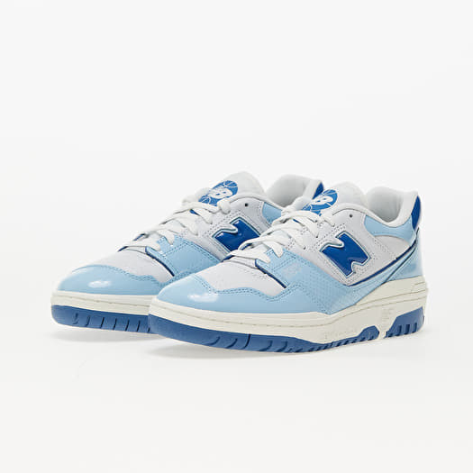 New balance 5 blue deals