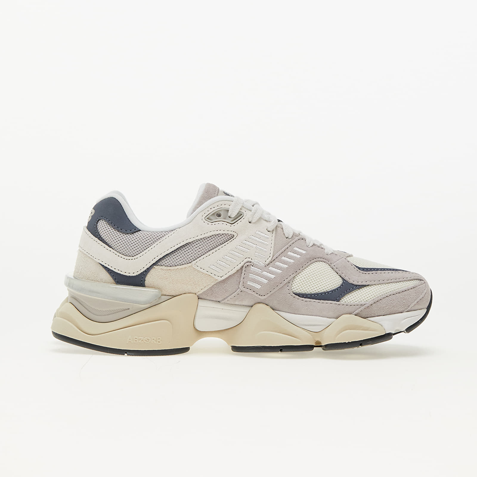 Чоловіче взуття New Balance 9060 Moonrock/ Linen