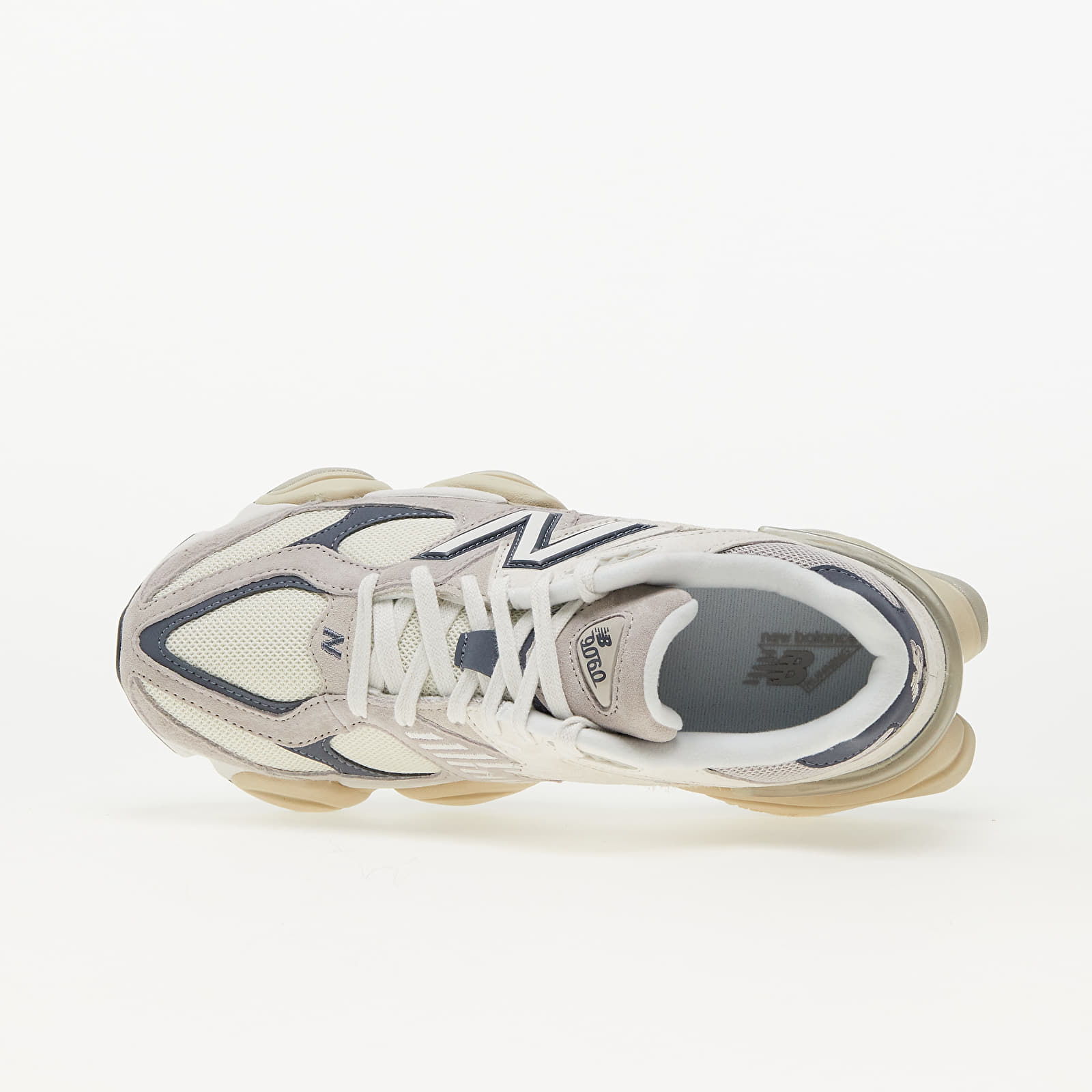 Чоловіче взуття New Balance 9060 Moonrock/ Linen