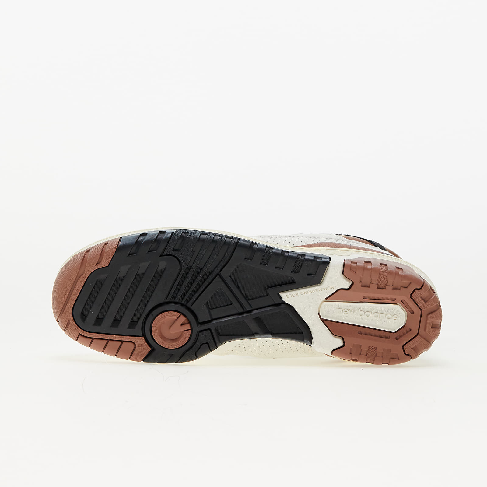 Muške tenisice New Balance 550 Sea Salt/ Vintage Brown