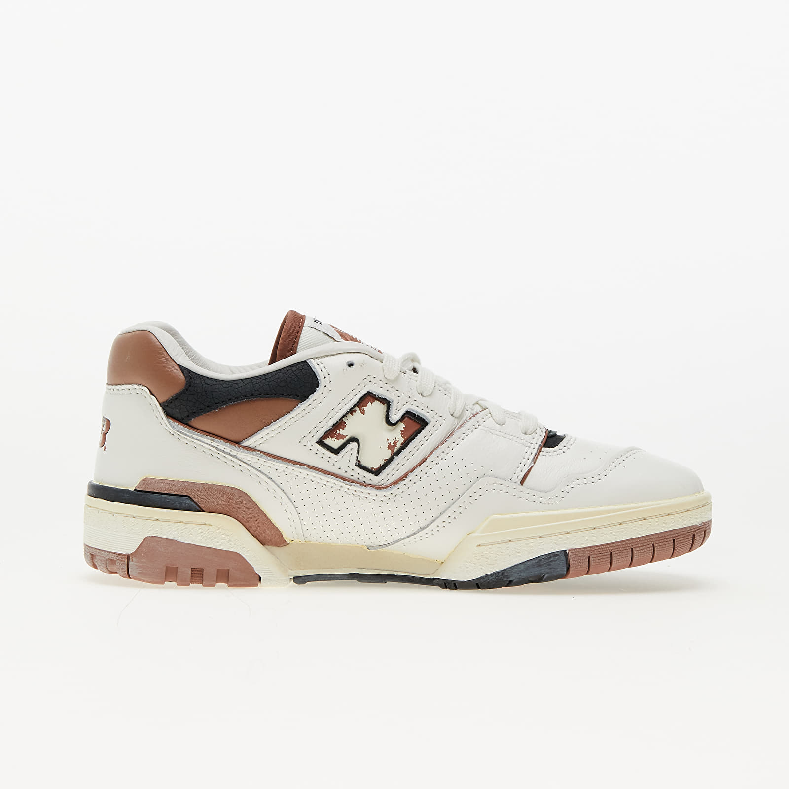 Muške tenisice New Balance 550 Sea Salt/ Vintage Brown