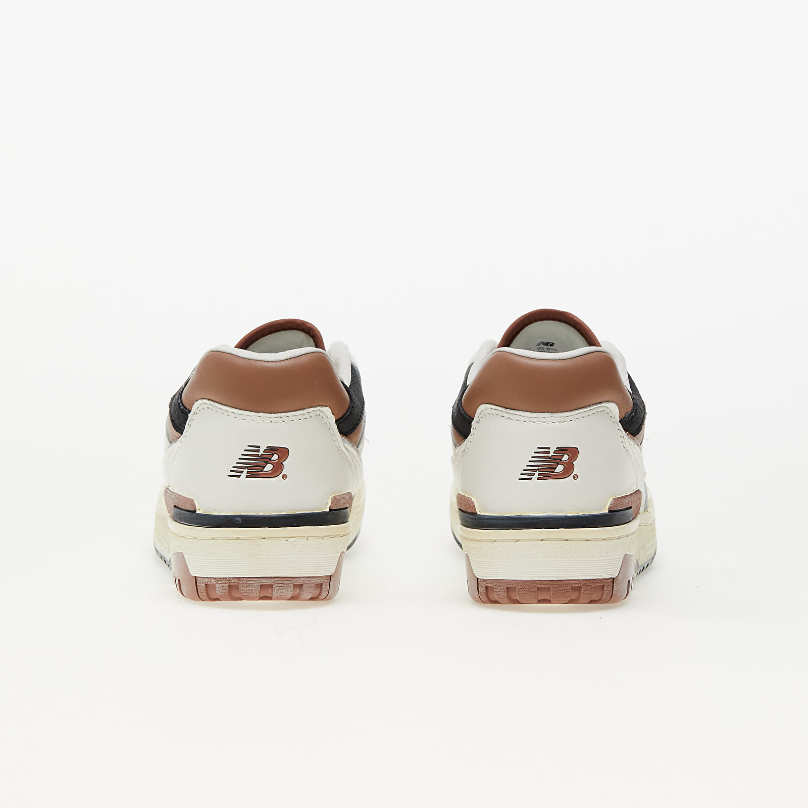Muške tenisice New Balance 550 Sea Salt/ Vintage Brown