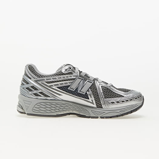 Men's sneakers and shoes New Balance 1906 Harbor Grey