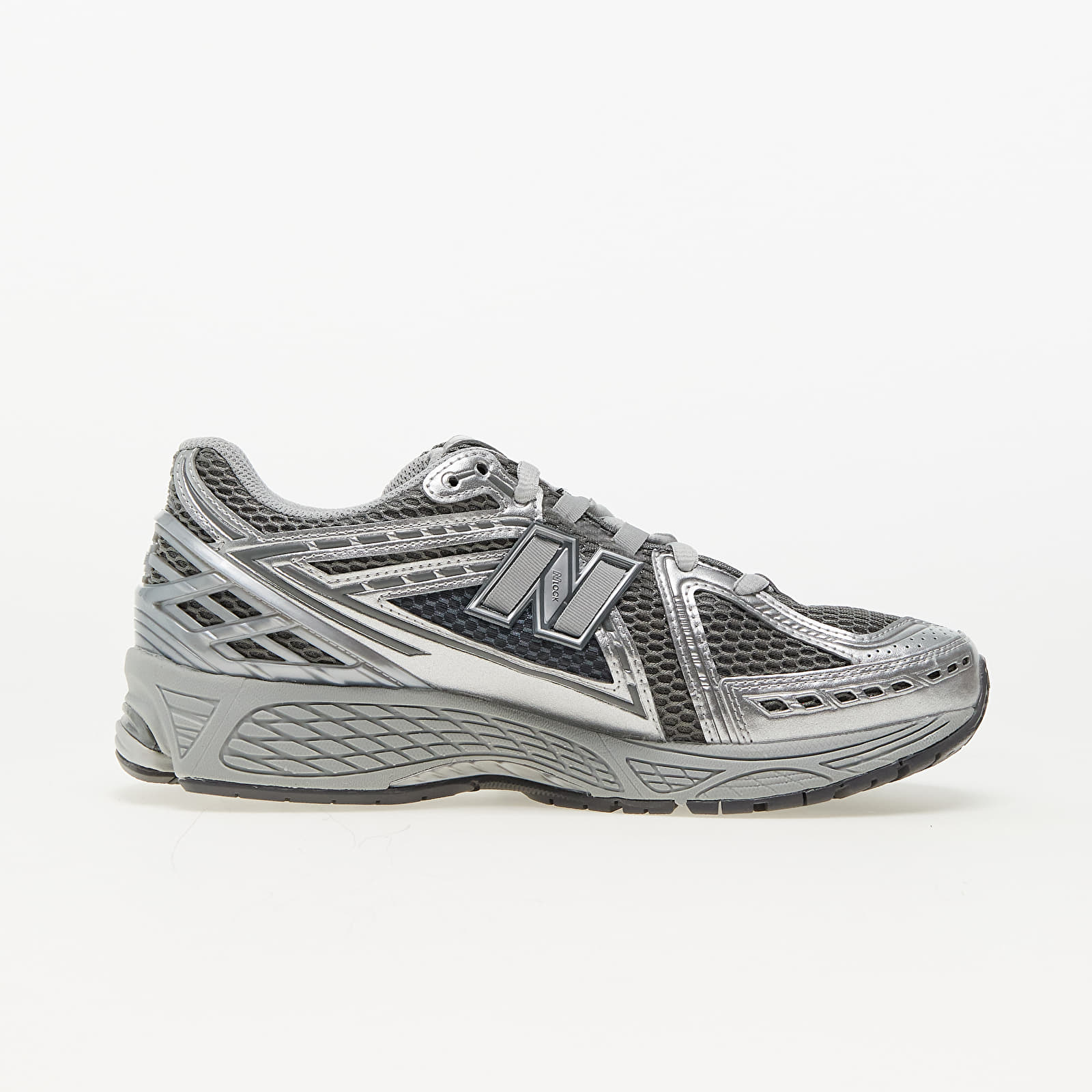 Men's sneakers and shoes New Balance 1906 Harbor Grey/ SIlver Metalic/ Concrete