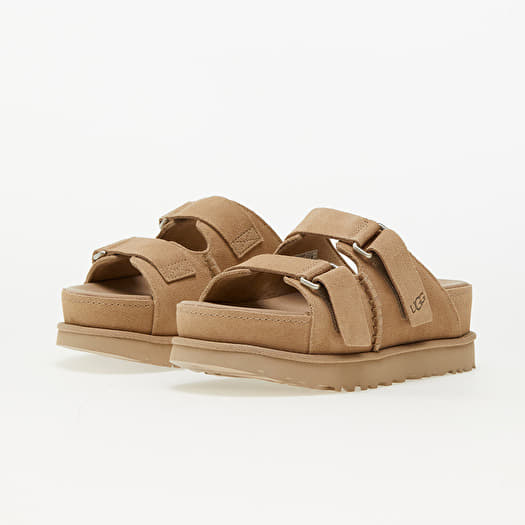 Ugg two strap slides top