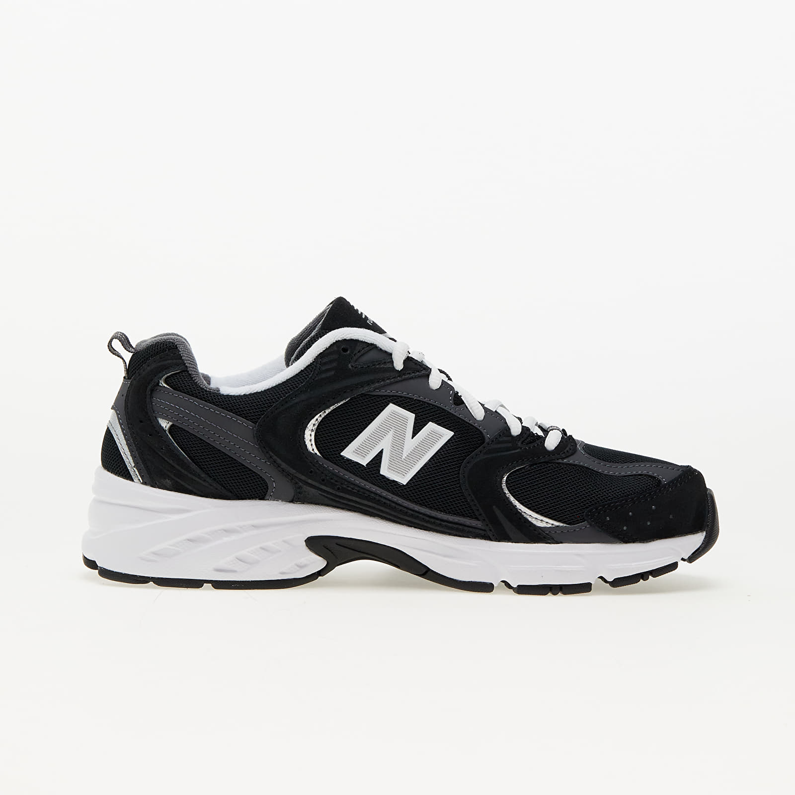 Turnschuhe und Schuhe für Männer New Balance 530 Black
