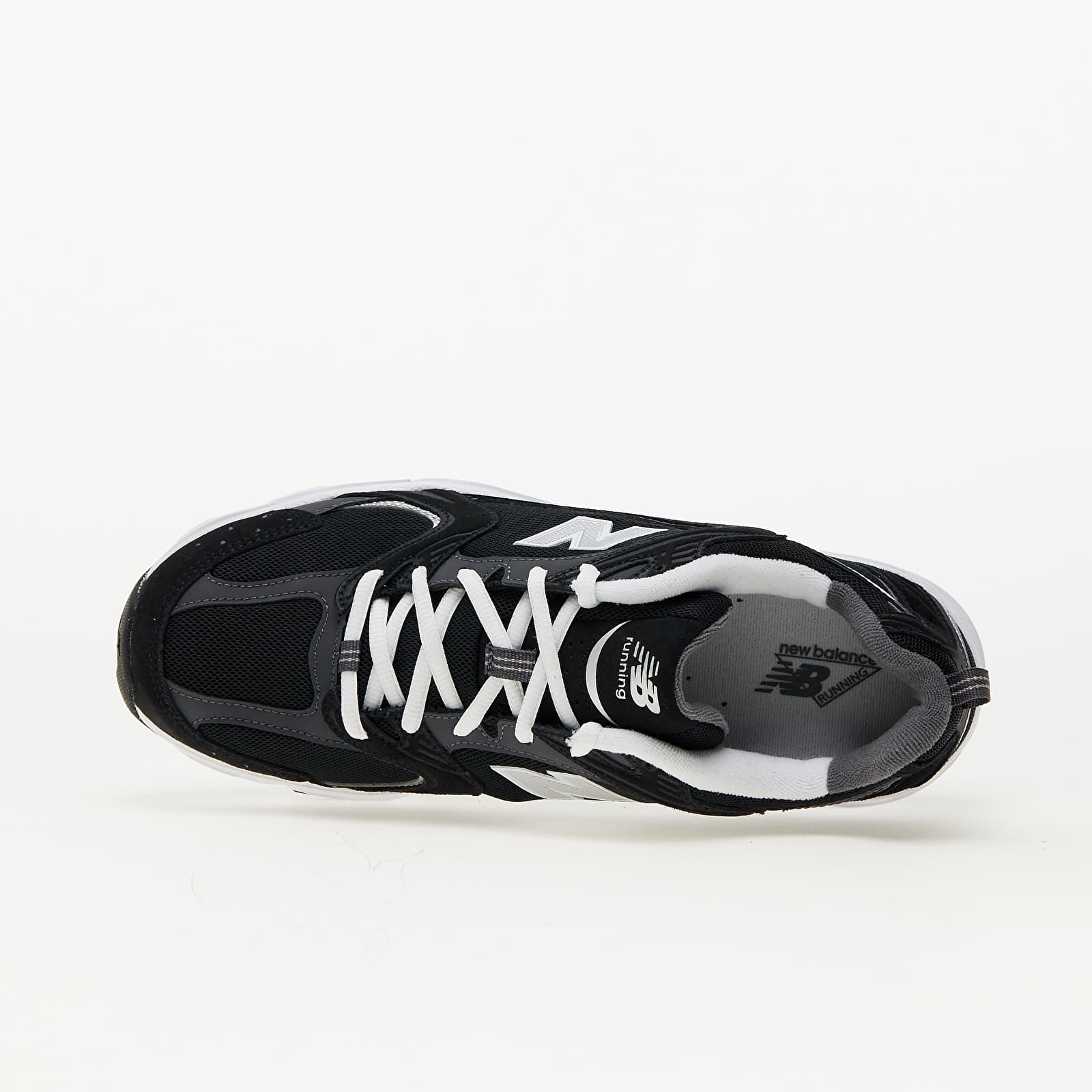 Zapatillas y zapatos de hombre New Balance 530 Black Queens