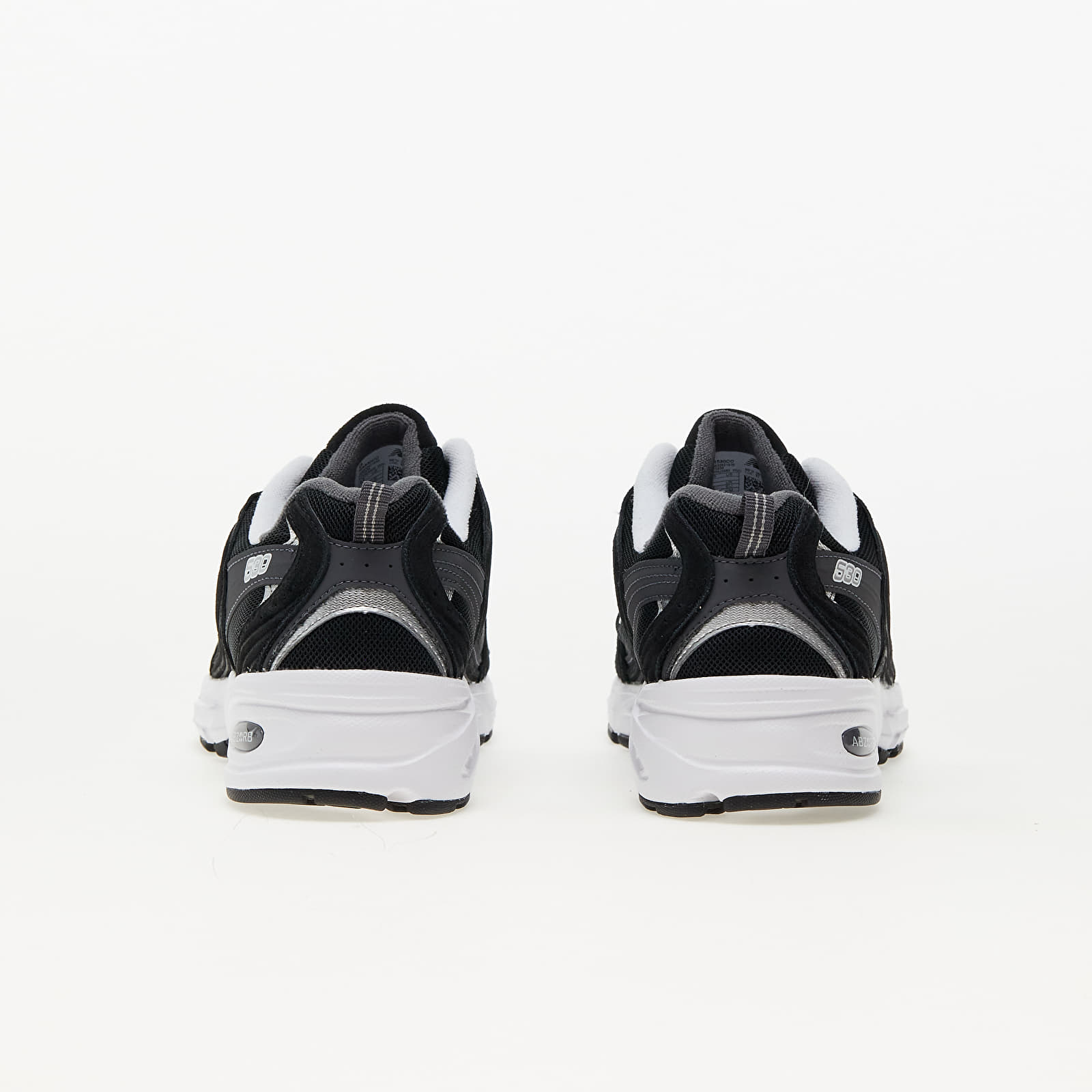 Turnschuhe und Schuhe für Männer New Balance 530 Black
