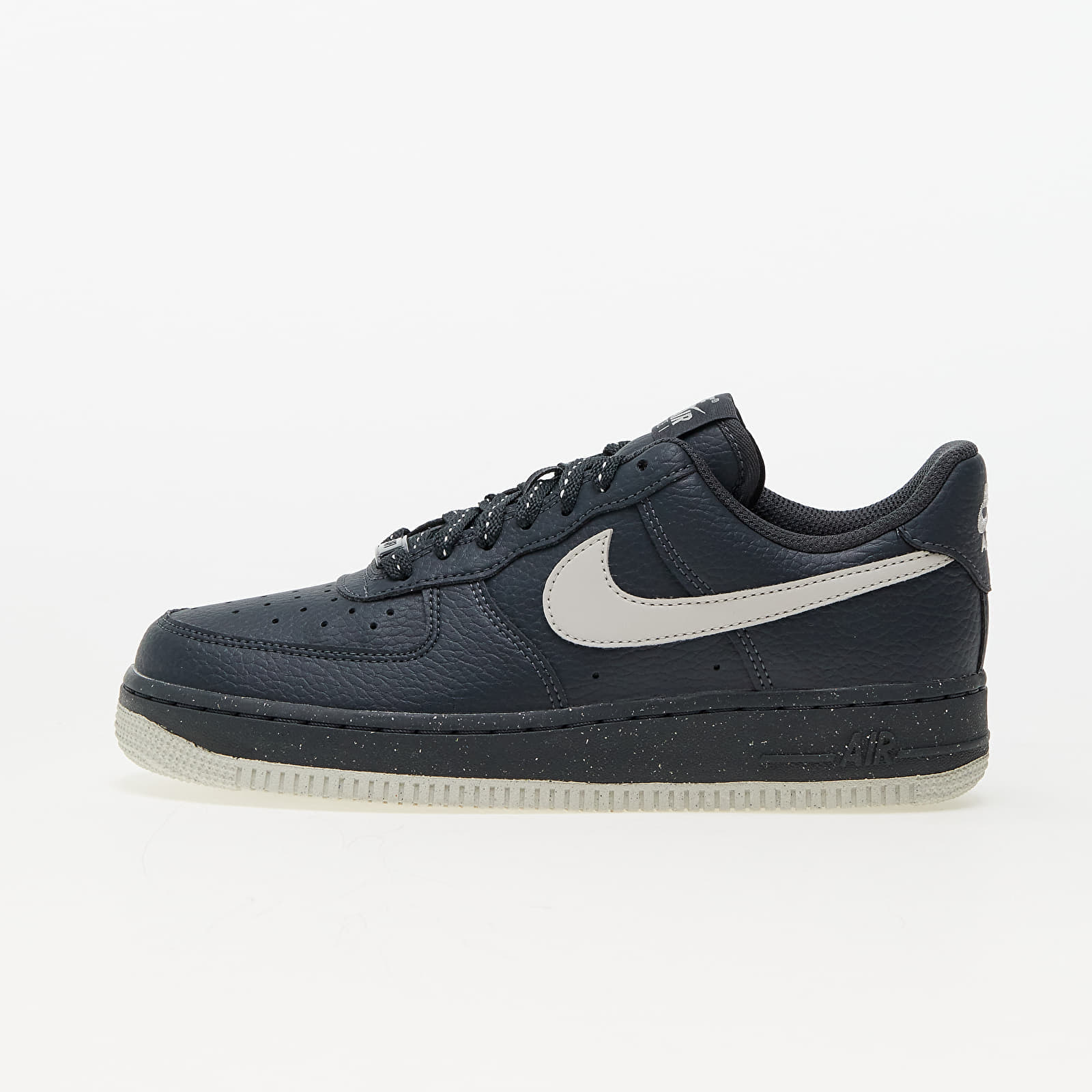 Sneakers Nike W Air Force 1 '07 Anthracite/ Light Bone-White EUR 36