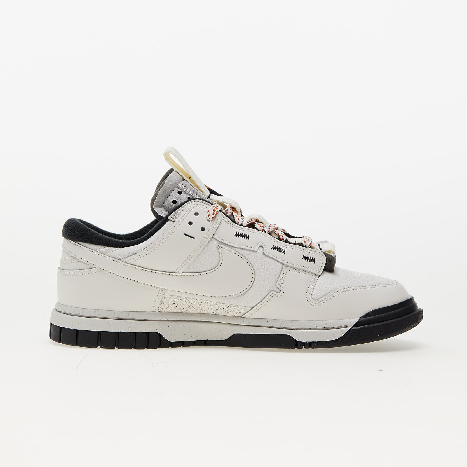 Pánské tenisky a boty Nike Air Dunk Low Jumbo Phantom/ Phantom-Black-Dark Russet