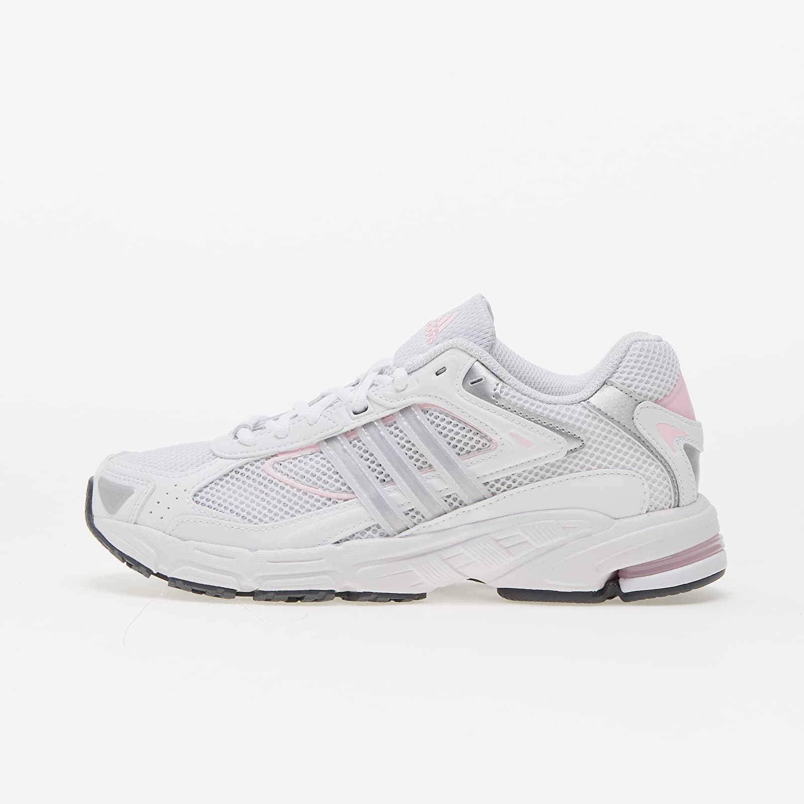 Sneakers und Schuhe für Frauen adidas Response Cl W Ftw White/ Clear Pink/ Grey Five