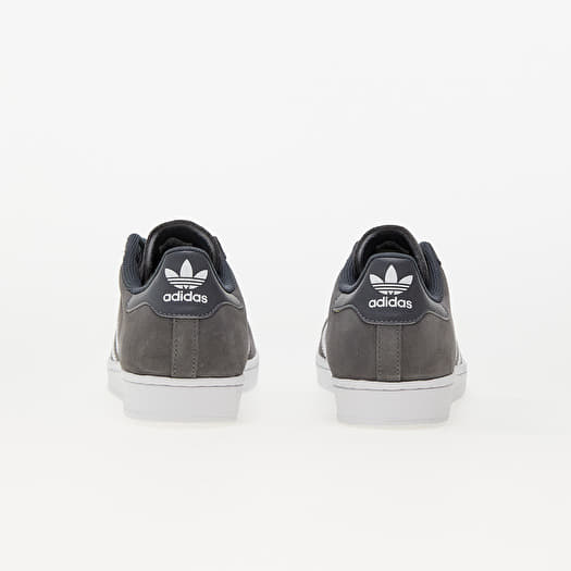 Adidas superstar 2 men Grey outlet