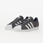Turnschuhe und Schuhe fur Manner adidas Superstar Grey Four Ftw White Grey Five Queens