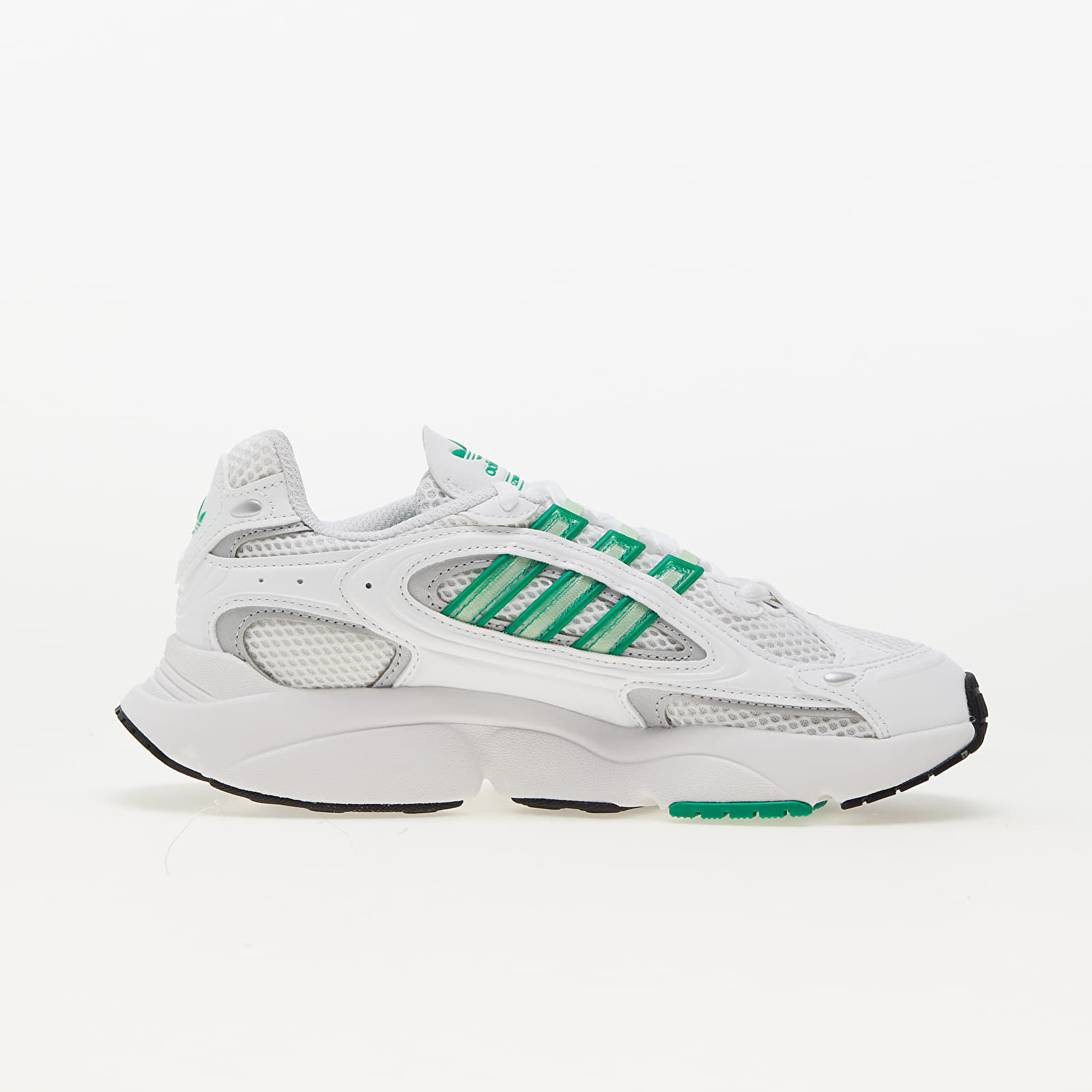 Adidas yung 2025 green womens