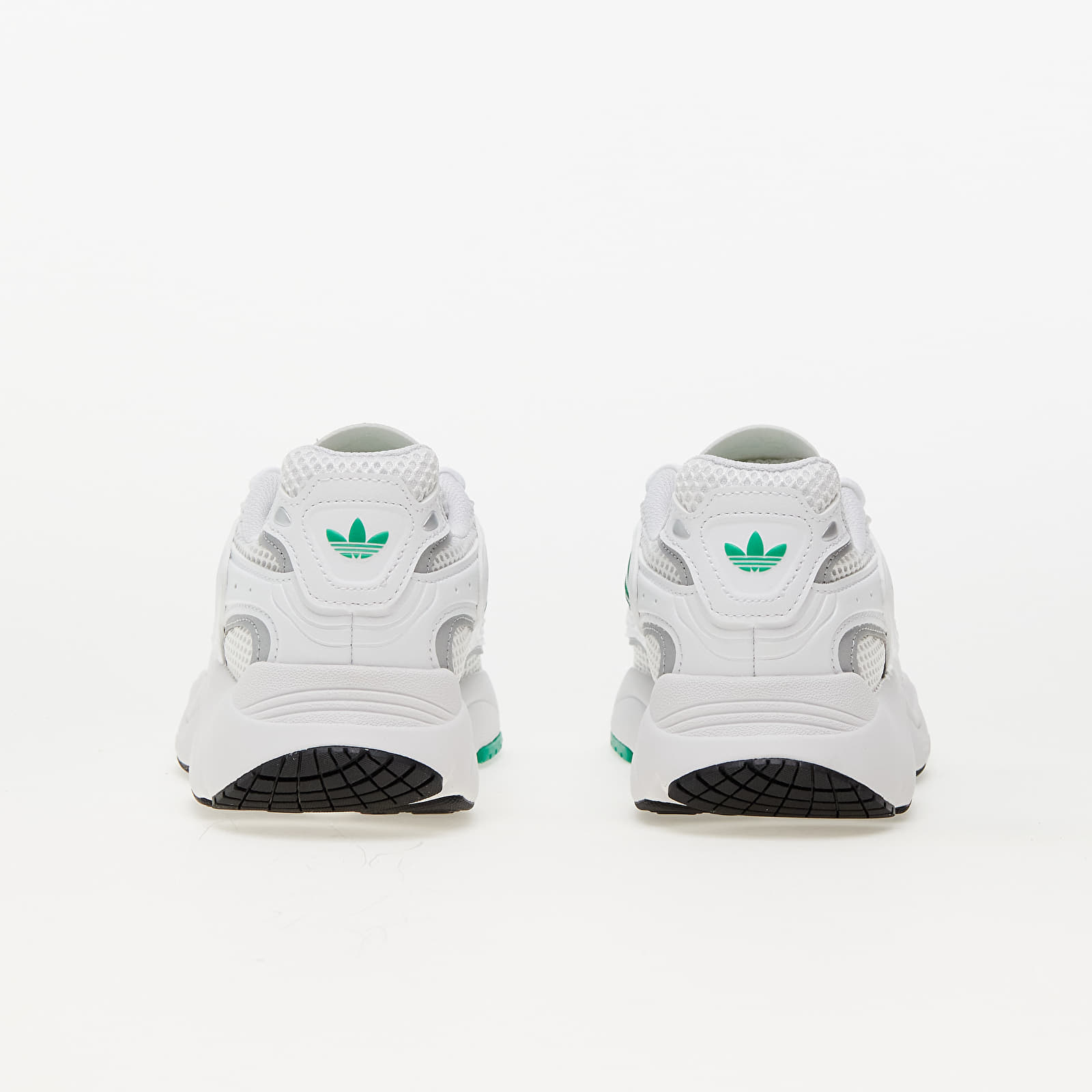 Ženske tenisice adidas Ozmillen W Ftw White/ Semi Green Spark/ Green