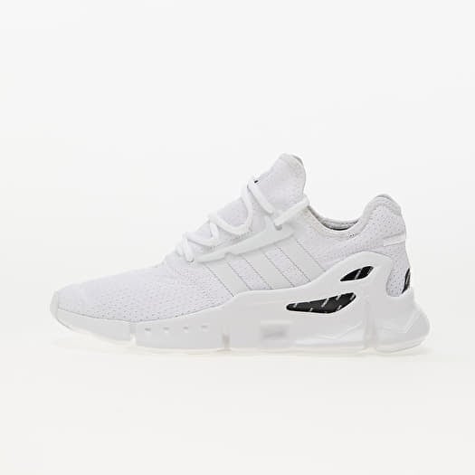 Adidas flux men's white shop