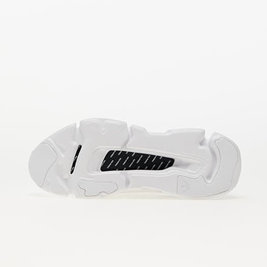 Adidas triple white flux new arrivals