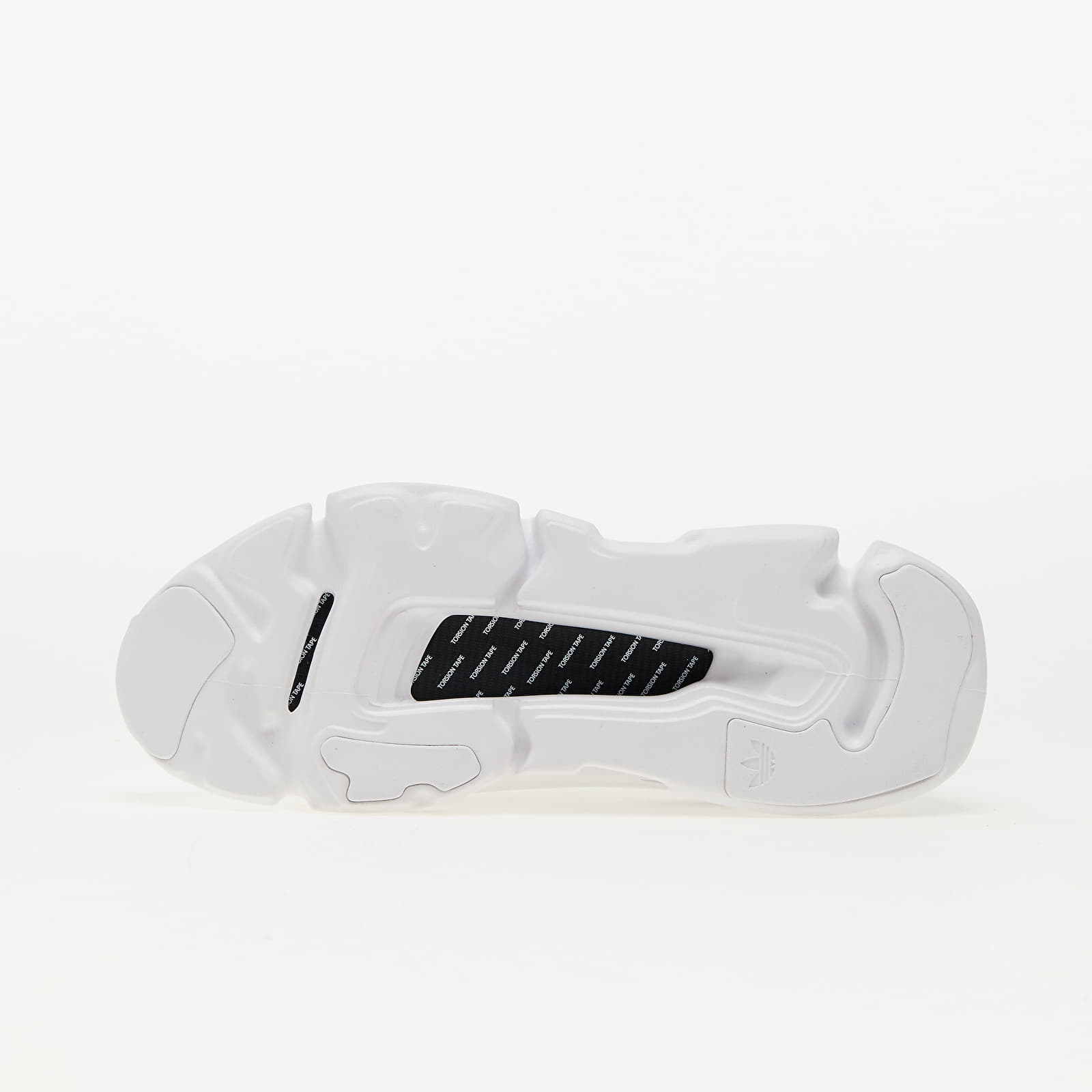 Zapatillas Hombre adidas Adifom Flux Ftw White/ Ftw White/ Core Black