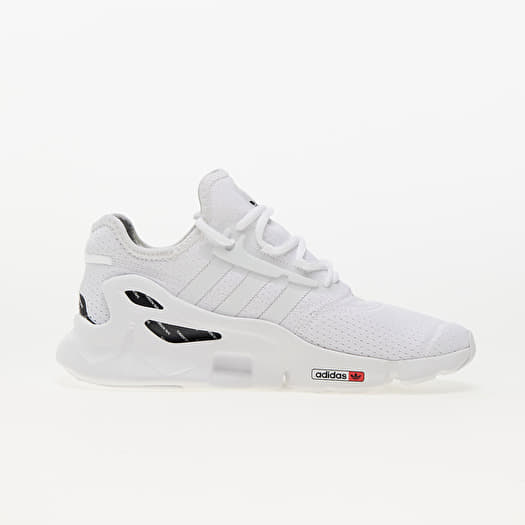 Men s sneakers and shoes adidas Adifom Flux Ftw White Ftw White Core Black Queens