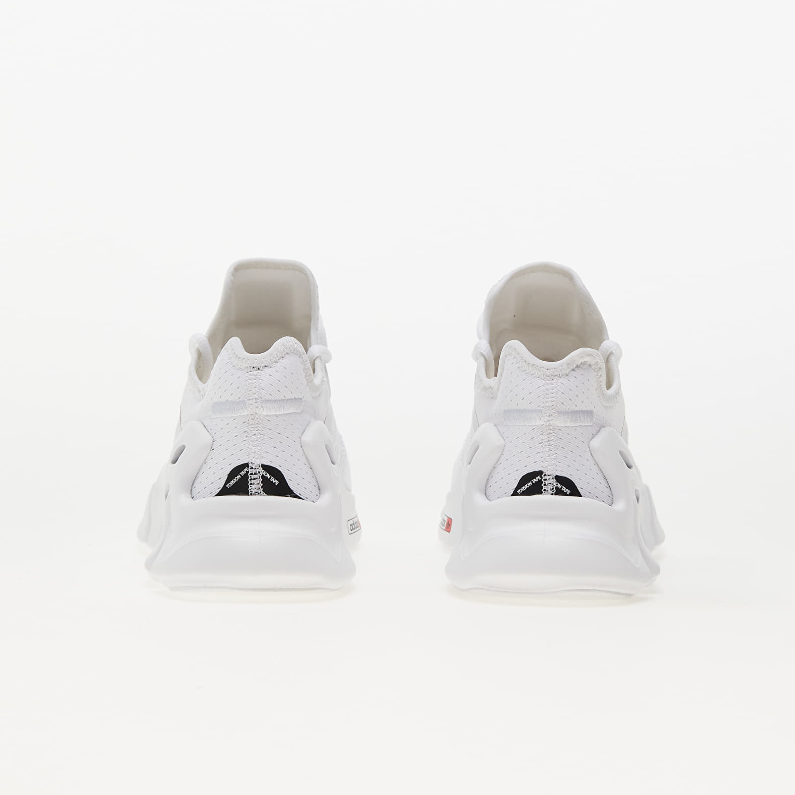 Zapatillas Hombre adidas Adifom Flux Ftw White/ Ftw White/ Core Black