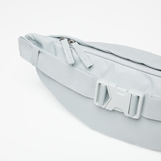 White bum store bag nike