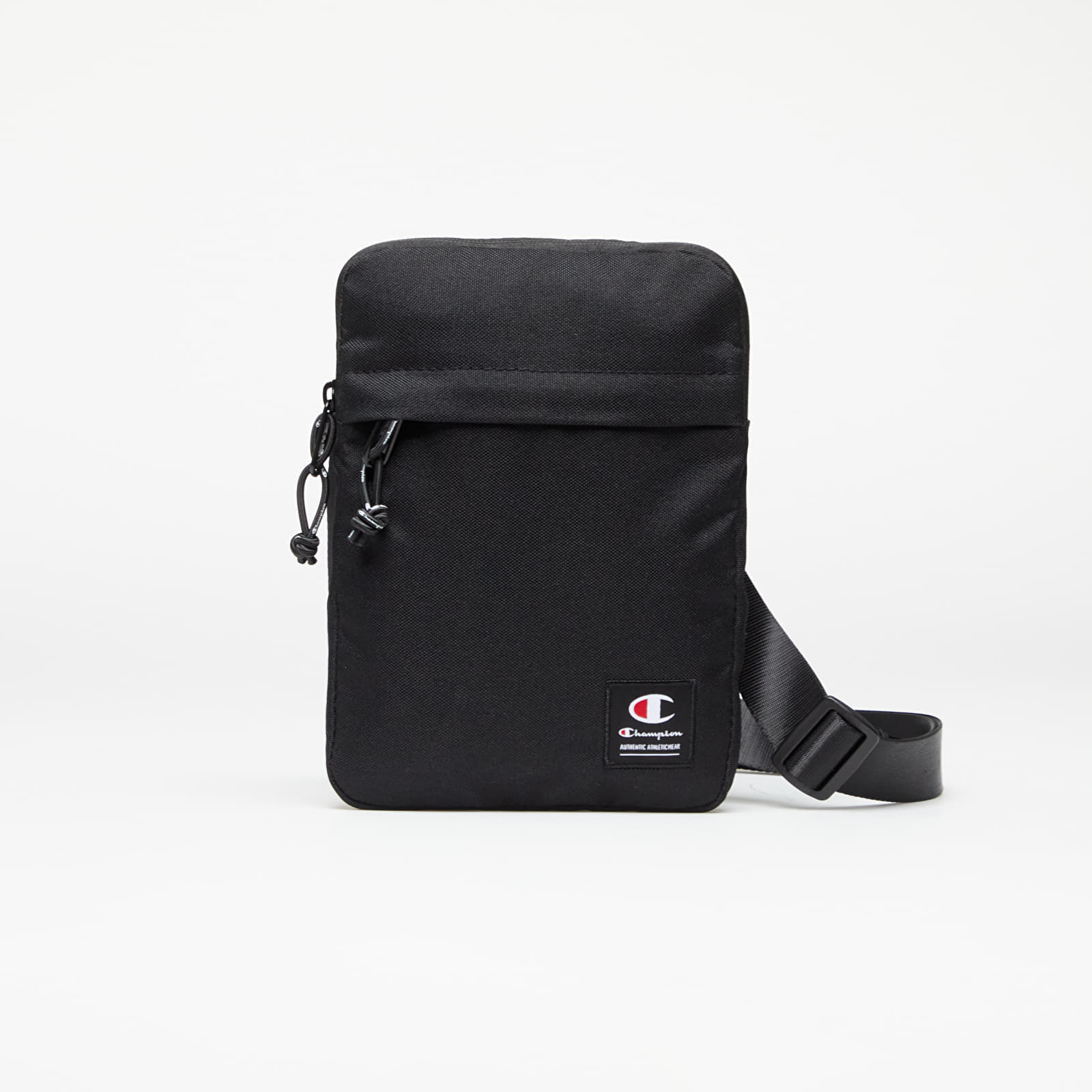 Чанта Champion Small Shoulder Bag Black Universal