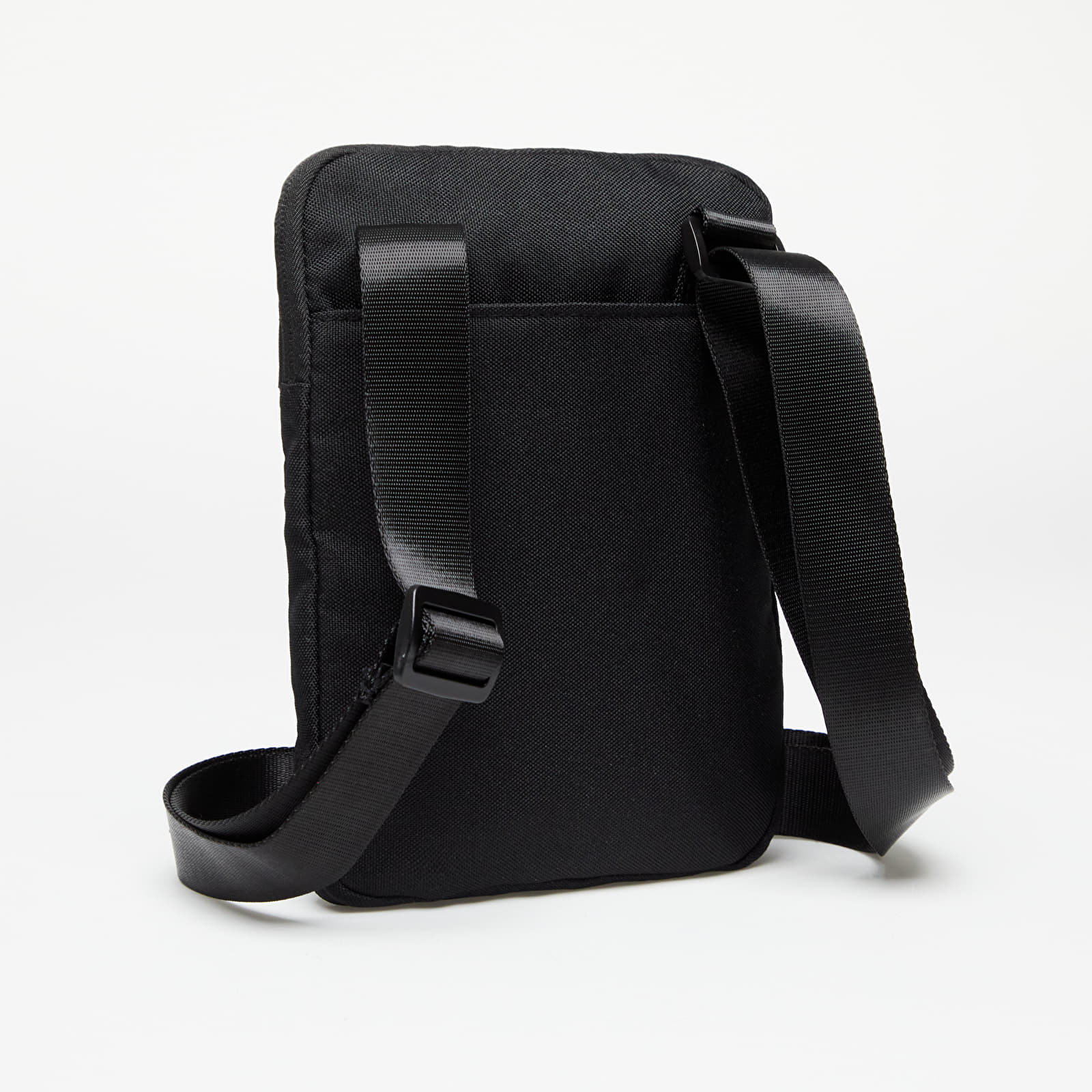 Umhangetaschen Champion Small Shoulder Bag Black Queens