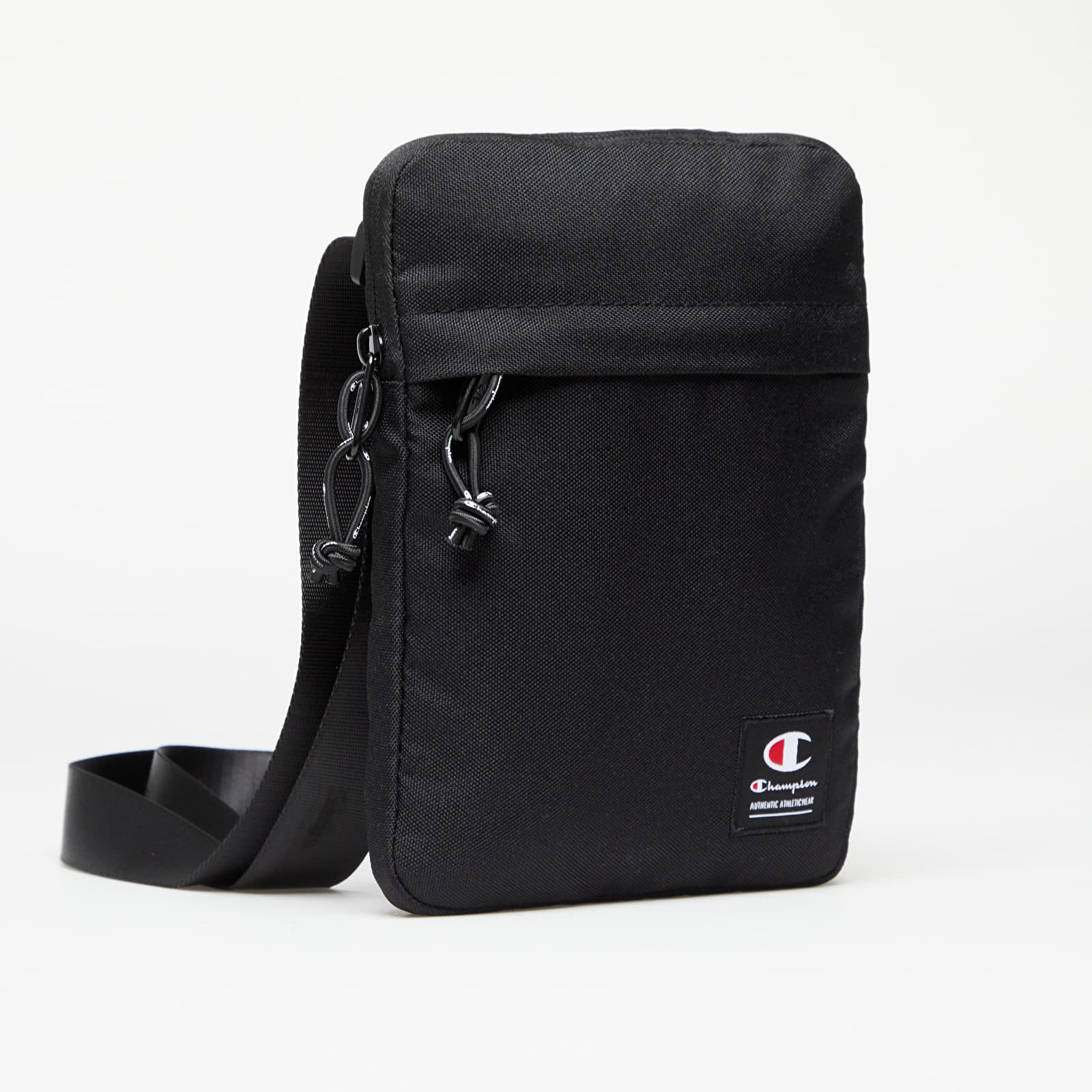 Champion crossbody bag black sale
