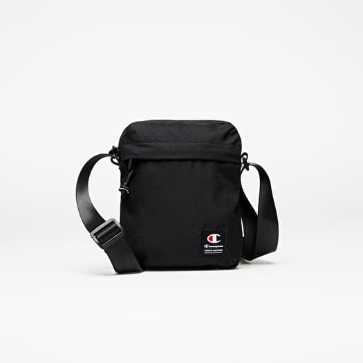 Tasche Champion Small Shoulder Bag Black