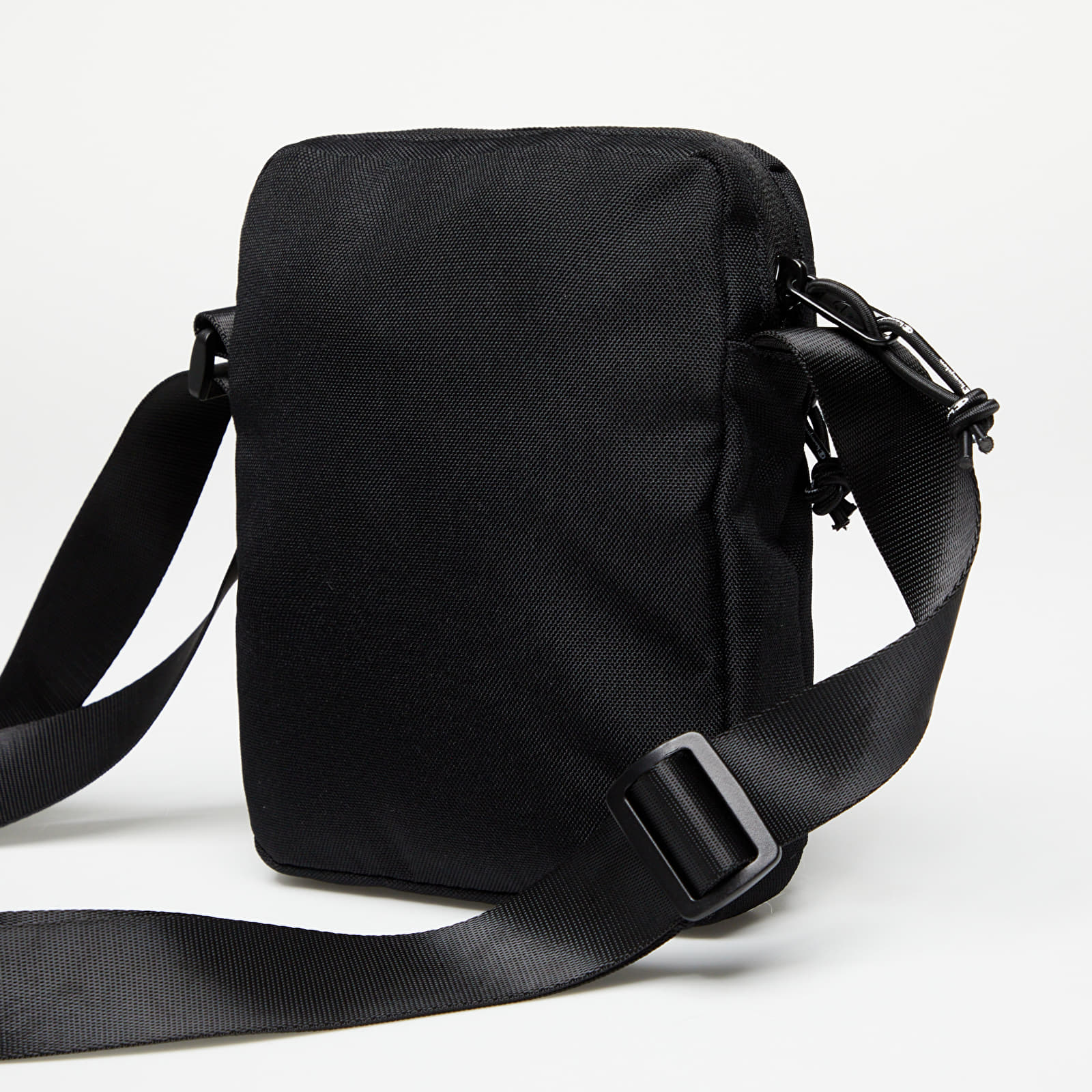 Tašky cez rameno Champion Small Shoulder Bag Black