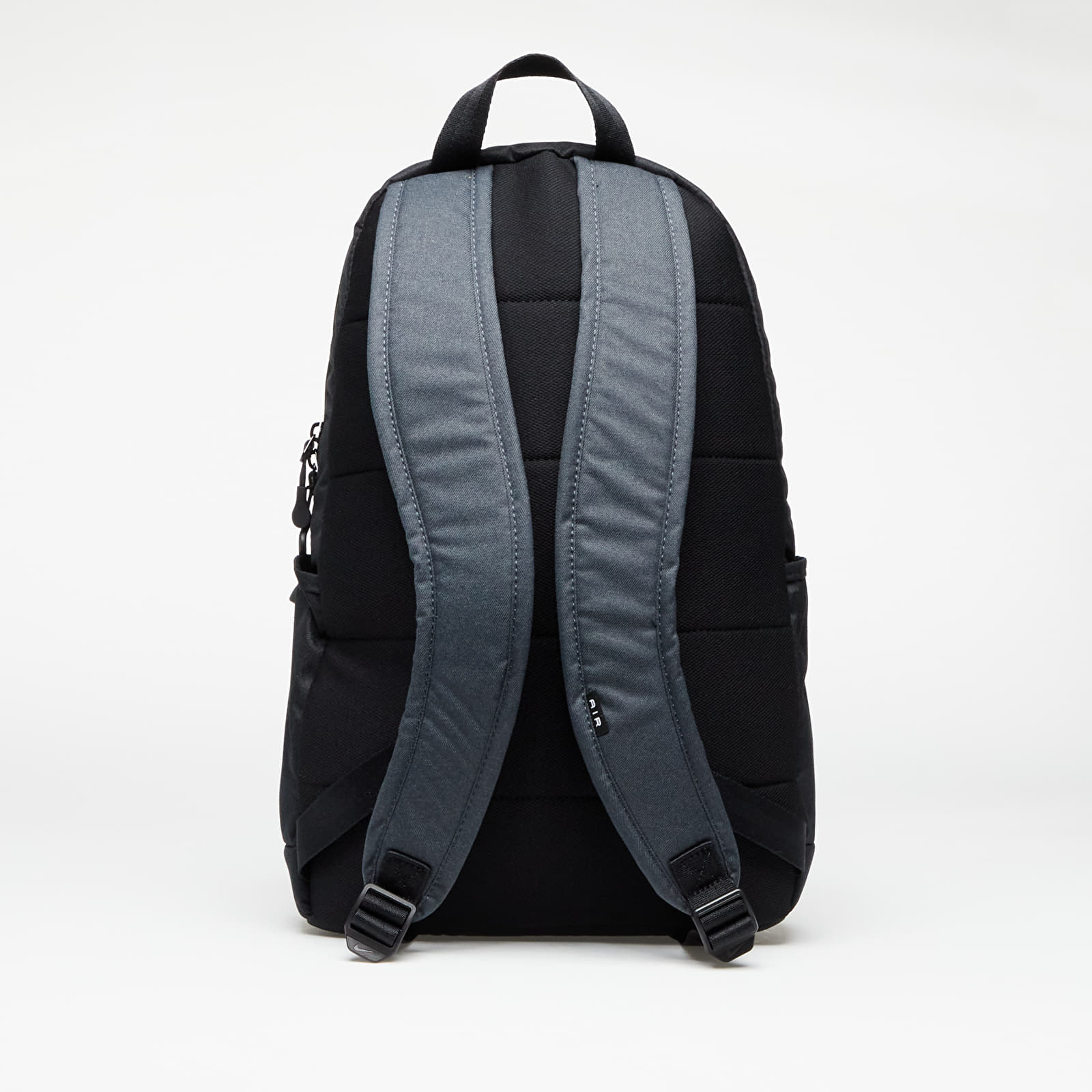 Men's backpacks Nike Elemental Premium Backpack Black/ Black/ White