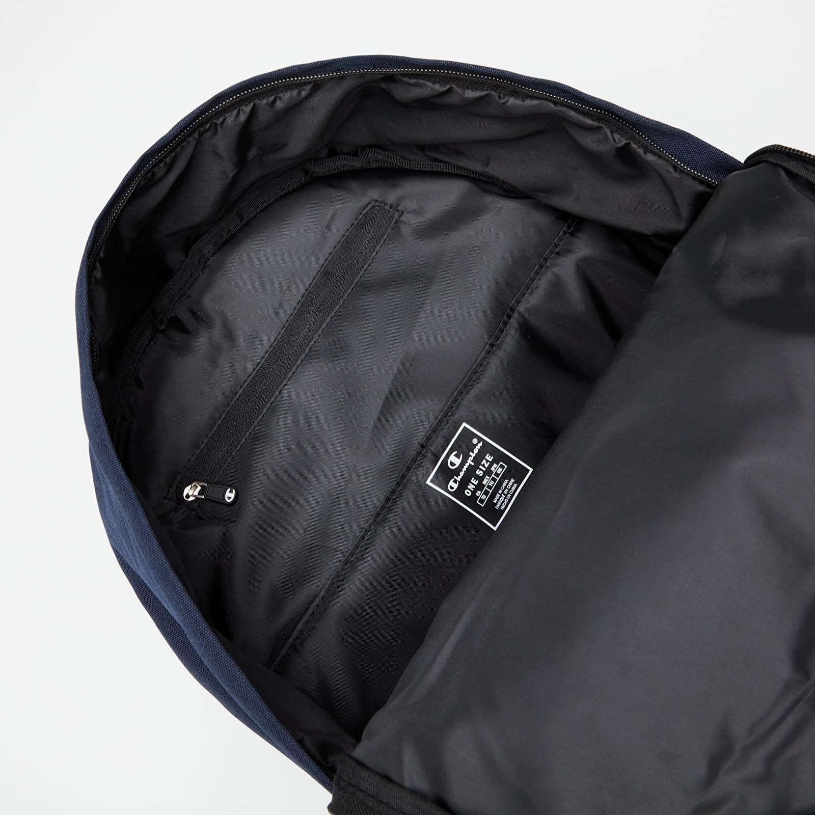 Champion clearance navy backpack