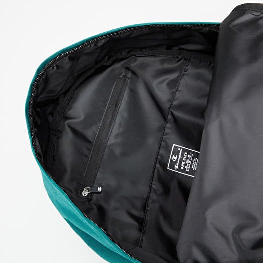 Champion store backpack green