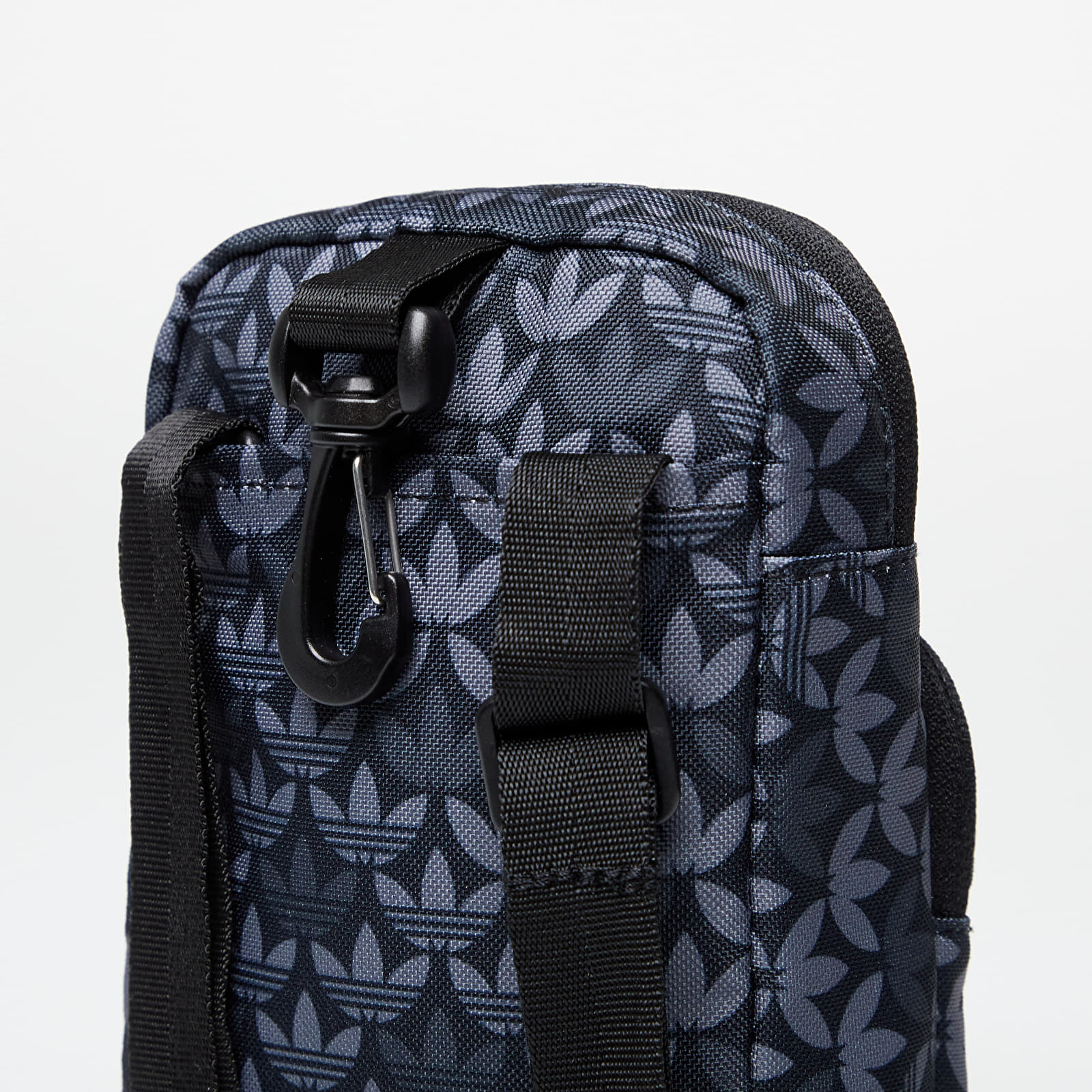 Adidas black festival bag outlet