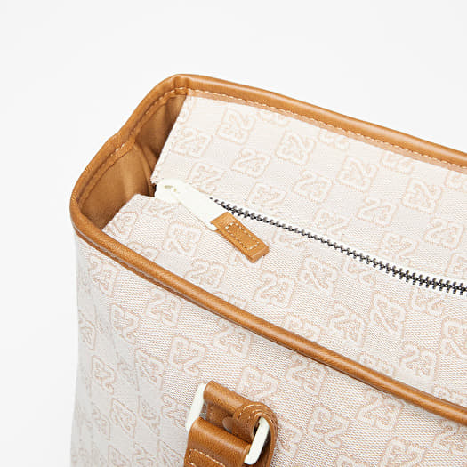 Shoulder bags Jordan Monogram Tote Coconut Milk | Queens