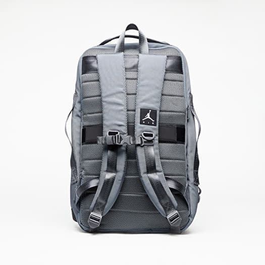 Jordan backpack grey hotsell