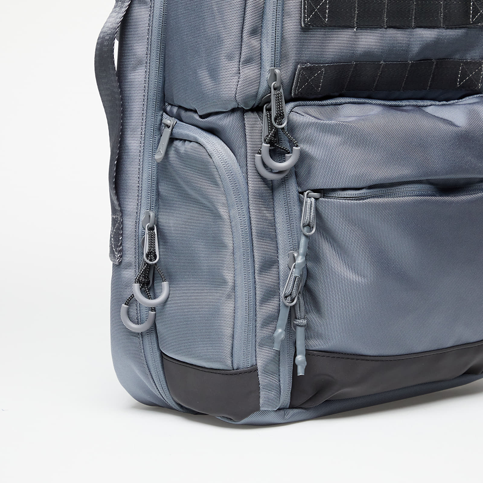 Backpacks Jordan Collectors Backpack Smoke Grey