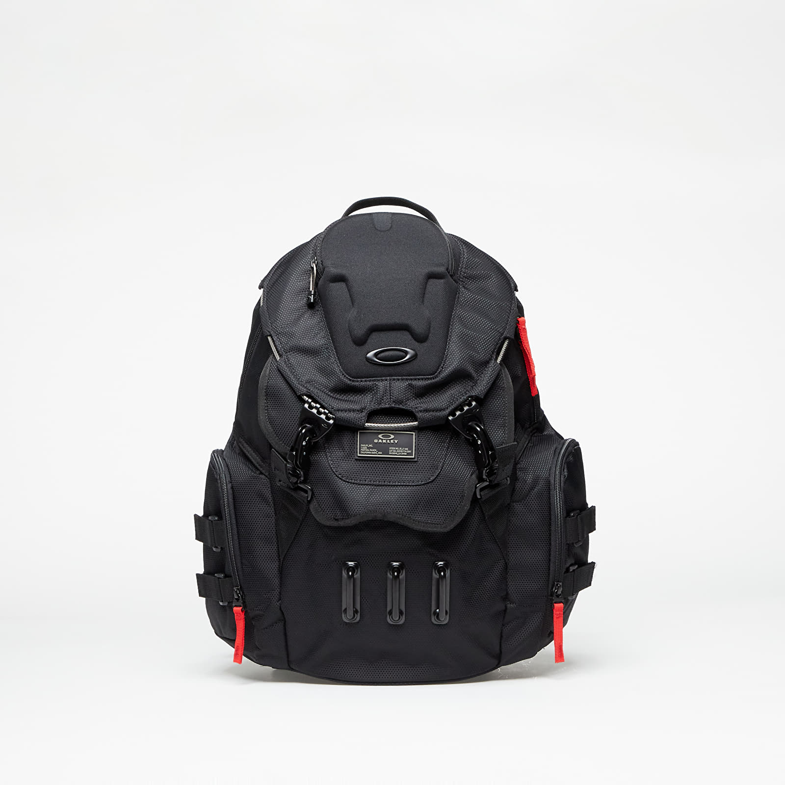 Men's backpacks Oakley Bathroom Sink RC Backpack Black