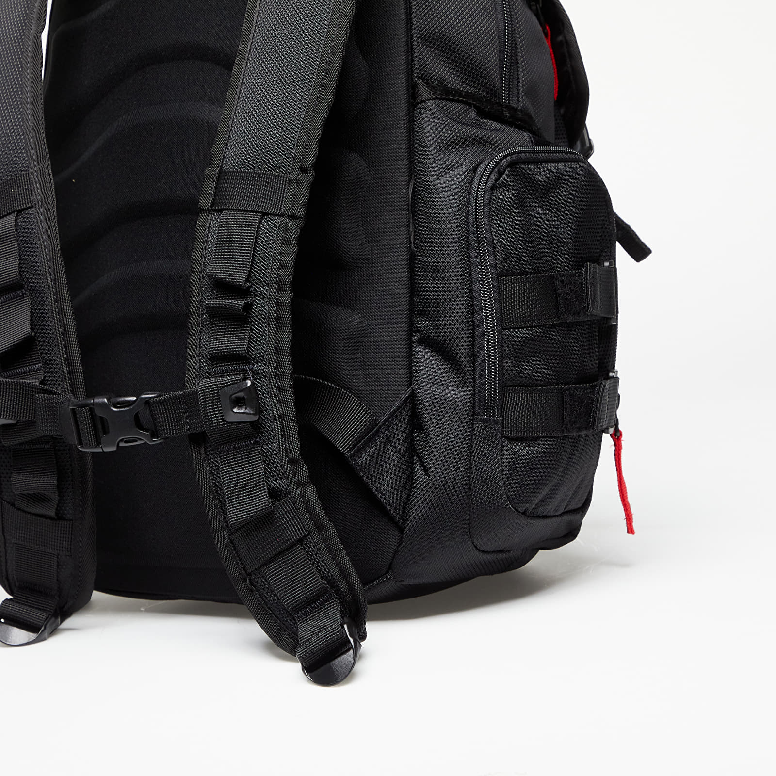 Oakley black backpack discount