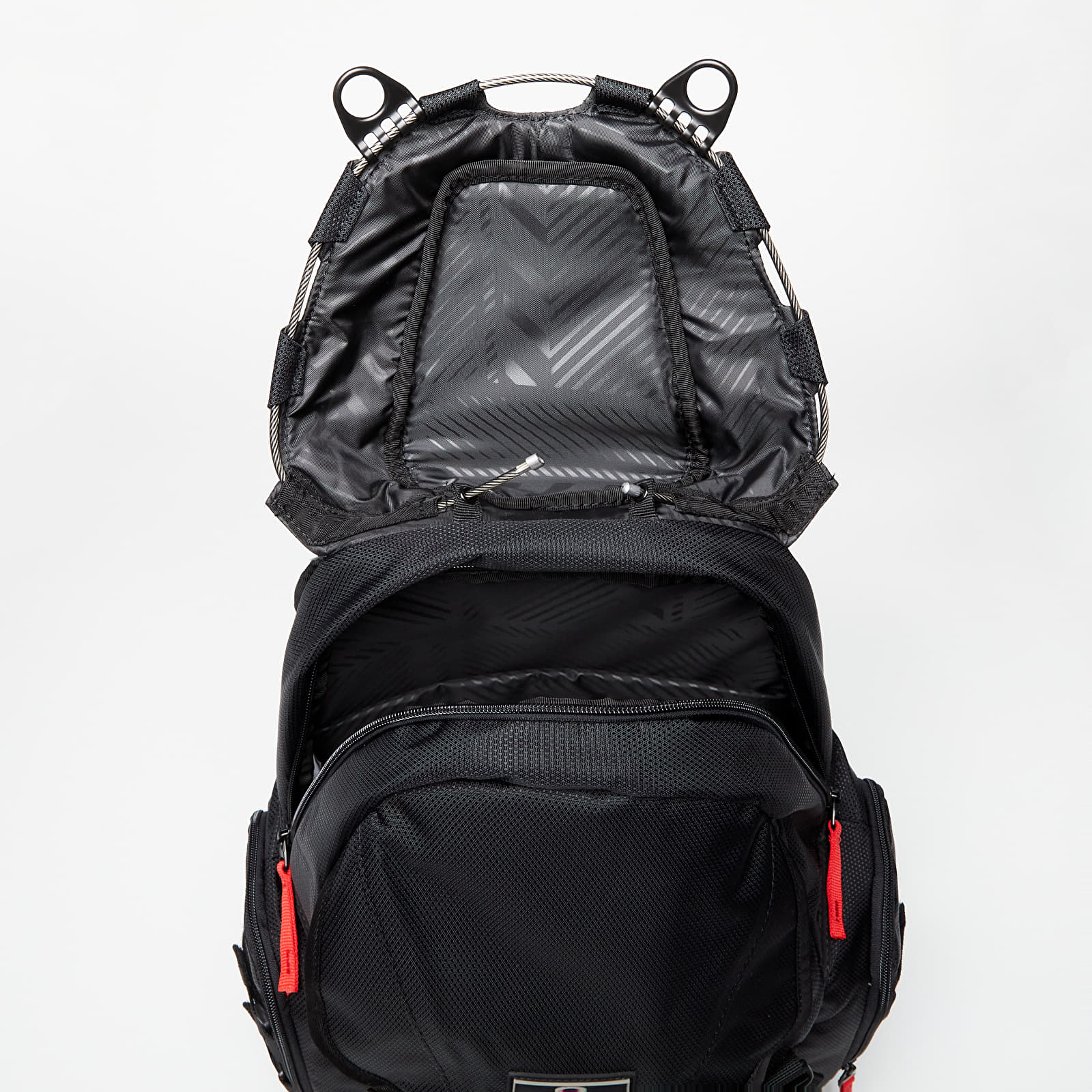 Rucksacke Oakley Bathroom Sink RC Backpack Black Queens