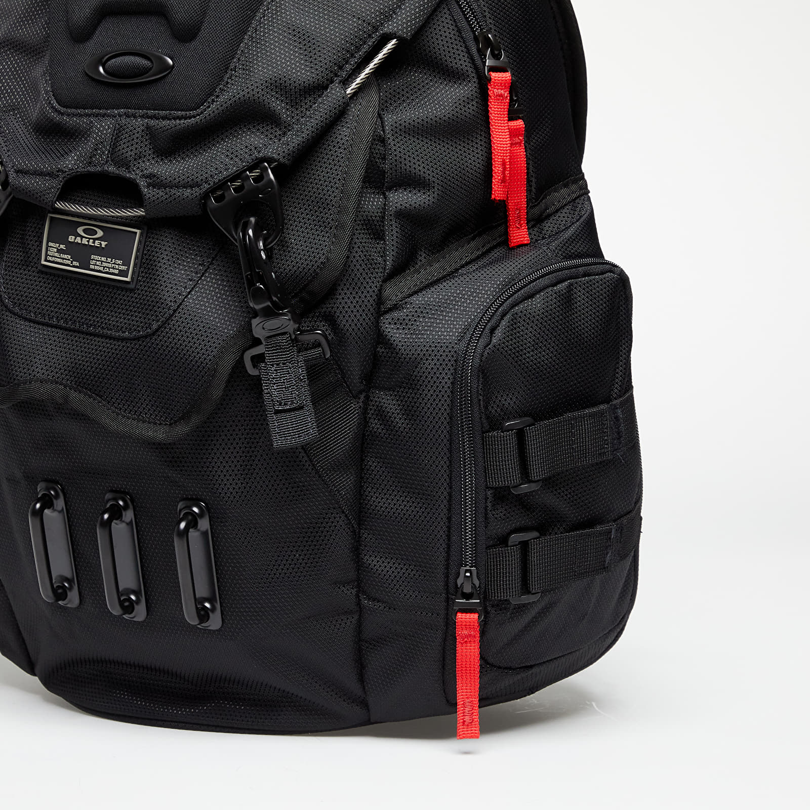 Backpacks Oakley Bathroom Sink RC Backpack Black Queens