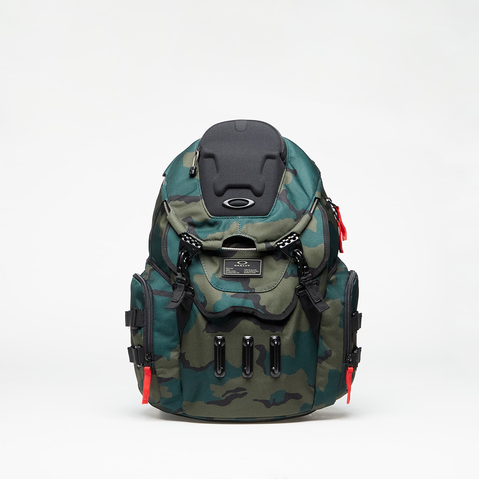 Oakley camo backpack store