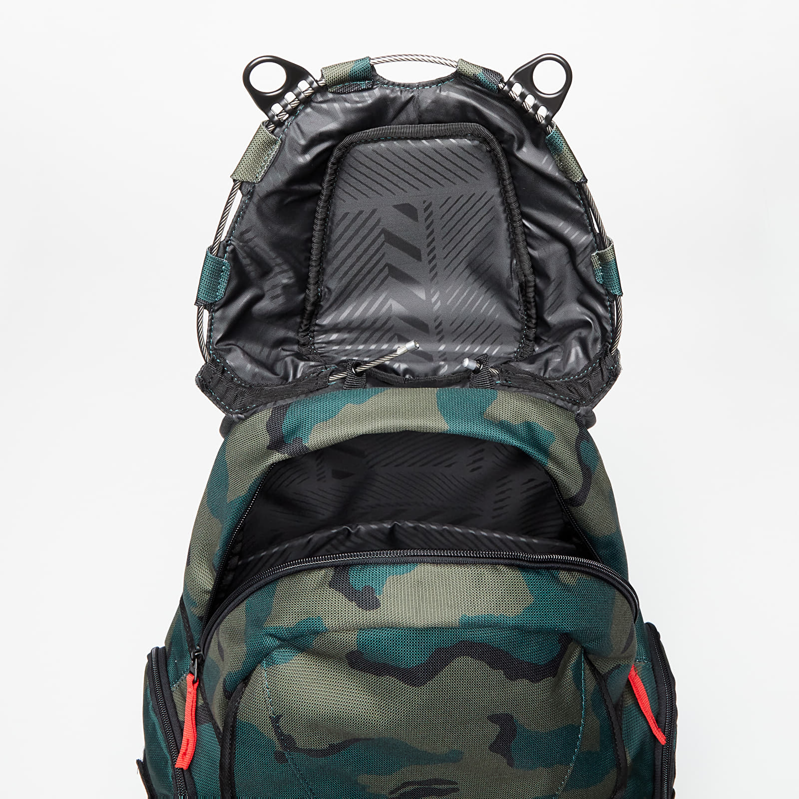 Backpacks Oakley Bathroom Sink RC Backpack Tiger Camo Green