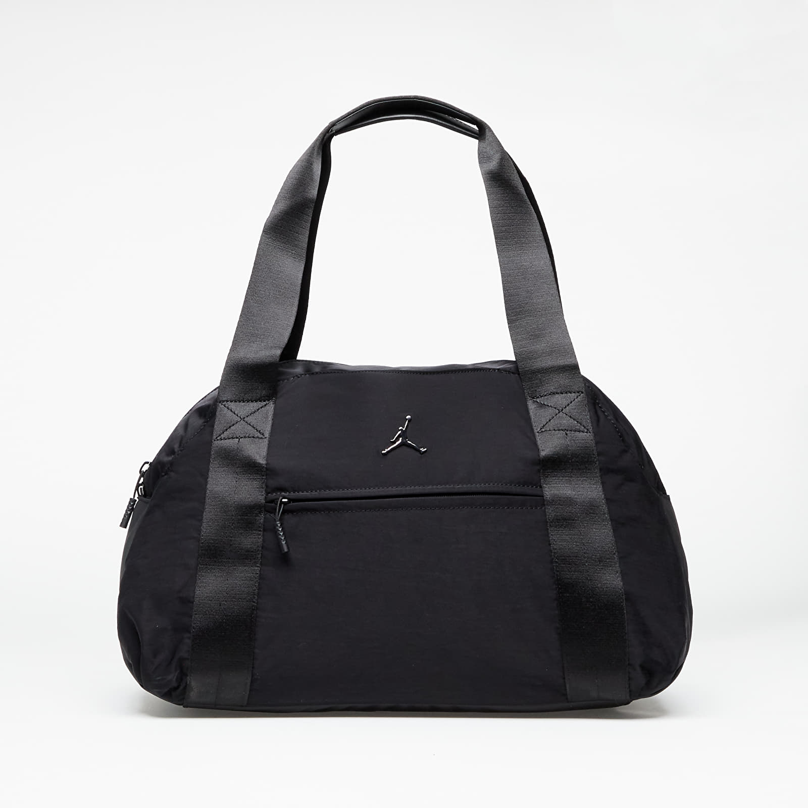 Сумки через плече Jordan Alpha Duffle Black