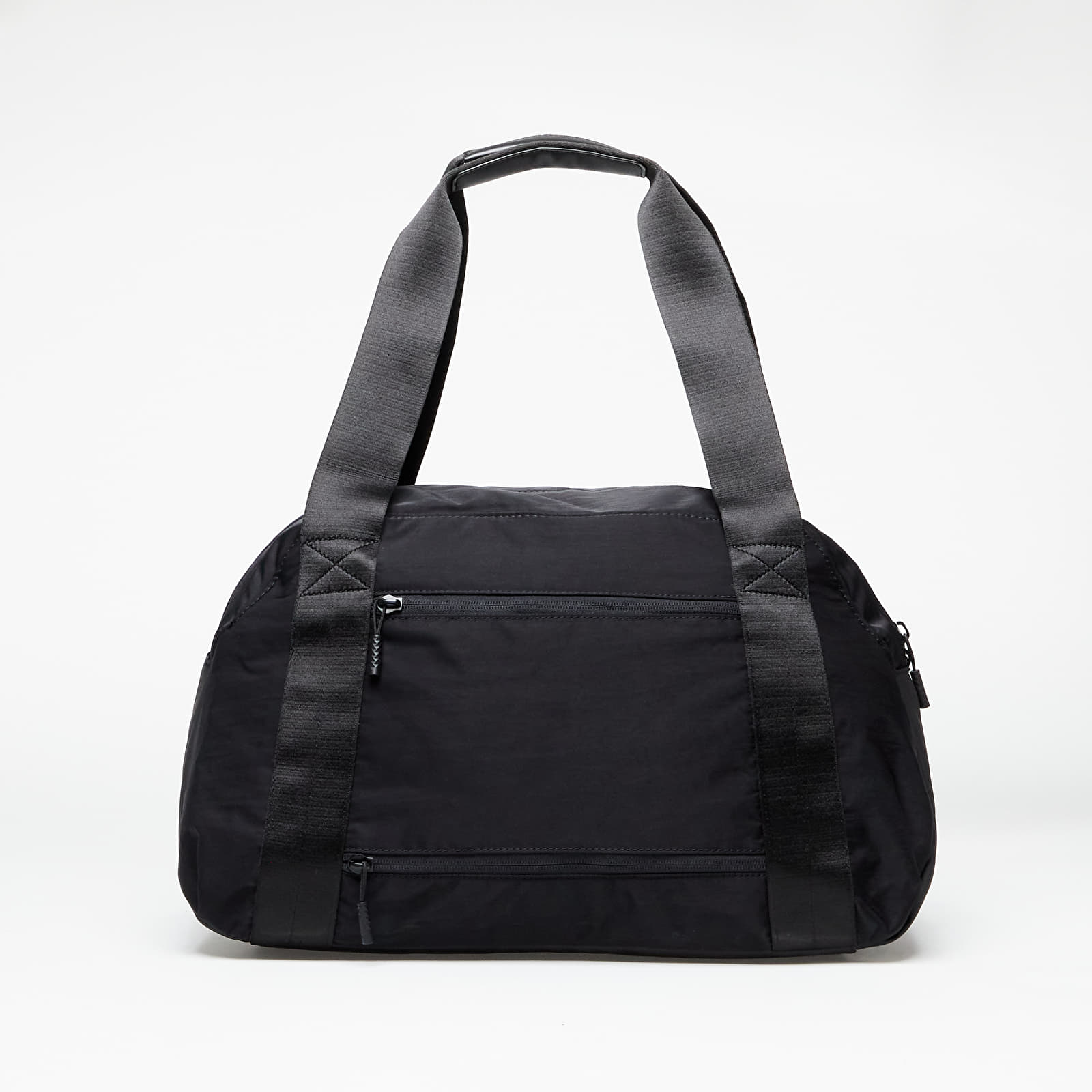 Сумки через плече Jordan Alpha Duffle Black