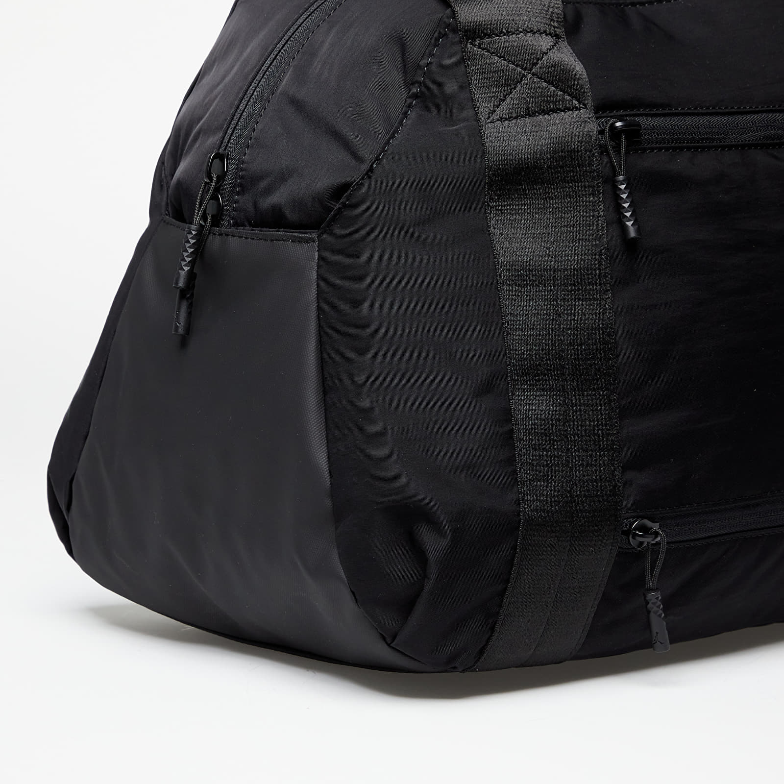 Сумки через плече Jordan Alpha Duffle Black