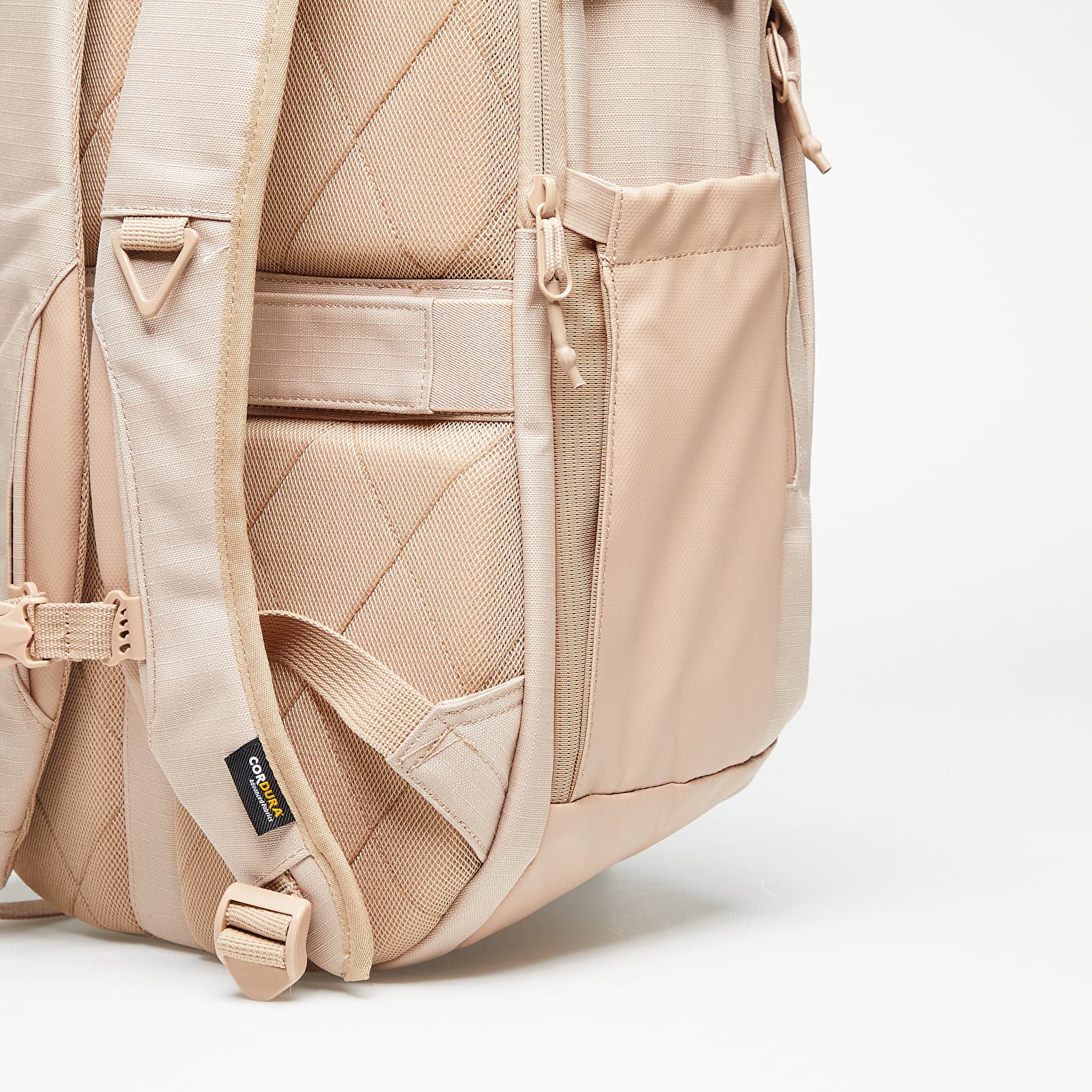 Mochilas Jordan Cordura Franchise Backpack Legend Medium Brown