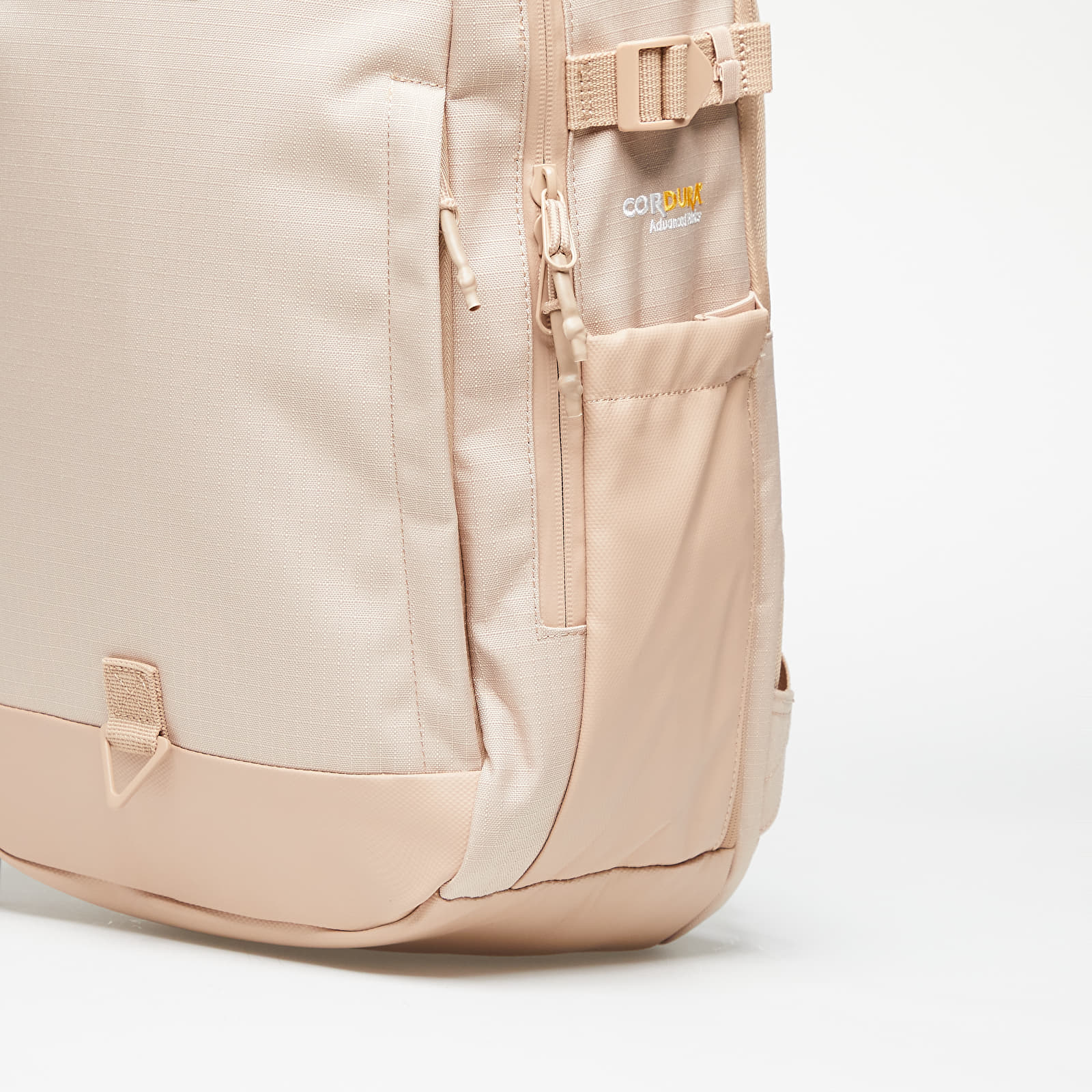 Mochilas Jordan Cordura Franchise Backpack Legend Medium Brown