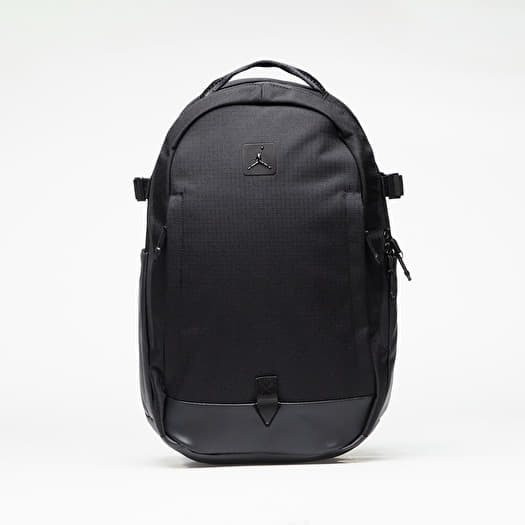 Rucksack Jordan Cordura Franchise Backpack Black